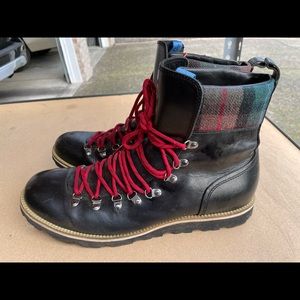 Men’s Cole Haan Boots
